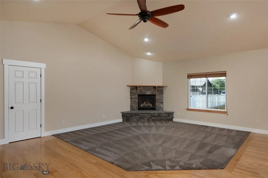 207 Pattee Trail Bozeman MT 59718