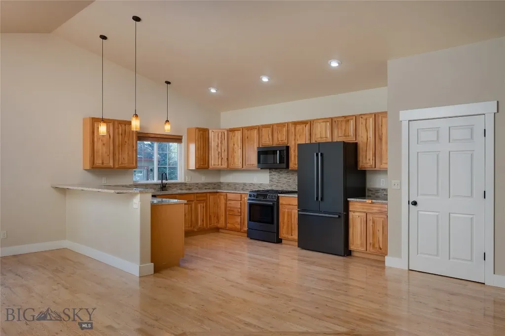 207 Pattee Trail Bozeman MT 59718