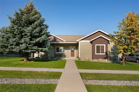 207 Pattee Trail Bozeman MT 59718