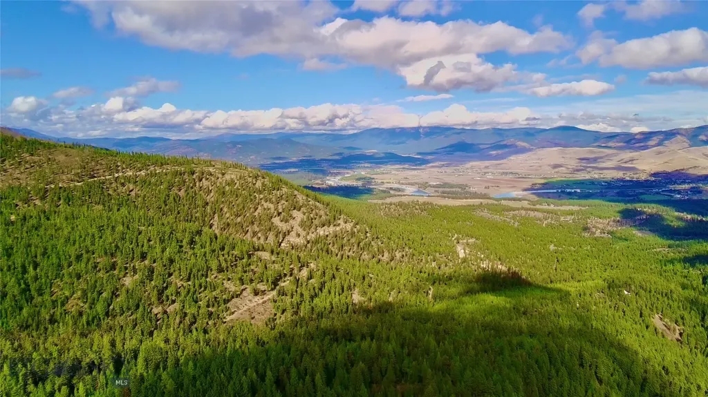0 W Fork Combest Creek Road Plains MT 59859