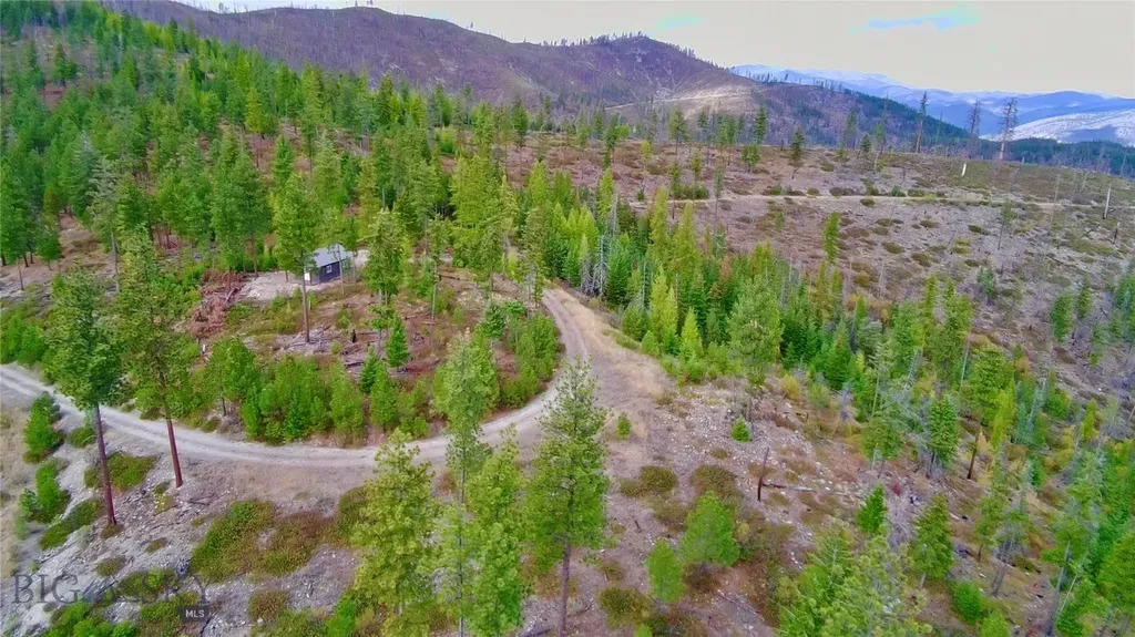 0 W Fork Combest Creek Road Plains MT 59859