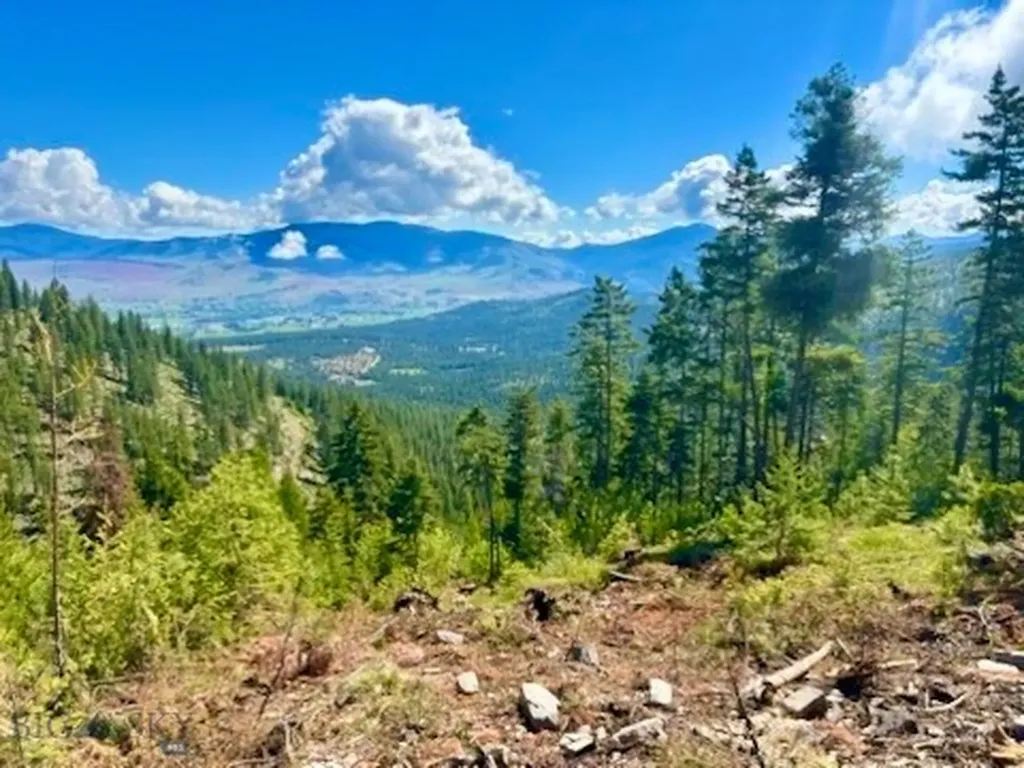 0 W Fork Combest Creek Road Plains MT 59859