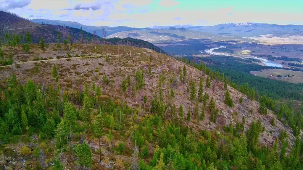 0 W Fork Combest Creek Road Plains MT 59859