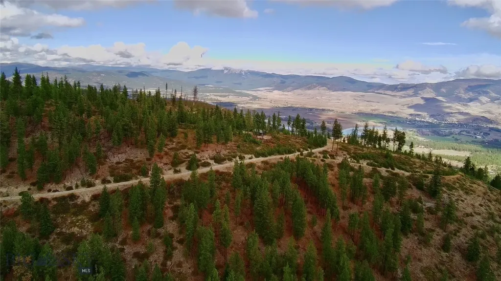 0 W Fork Combest Creek Road Plains MT 59859