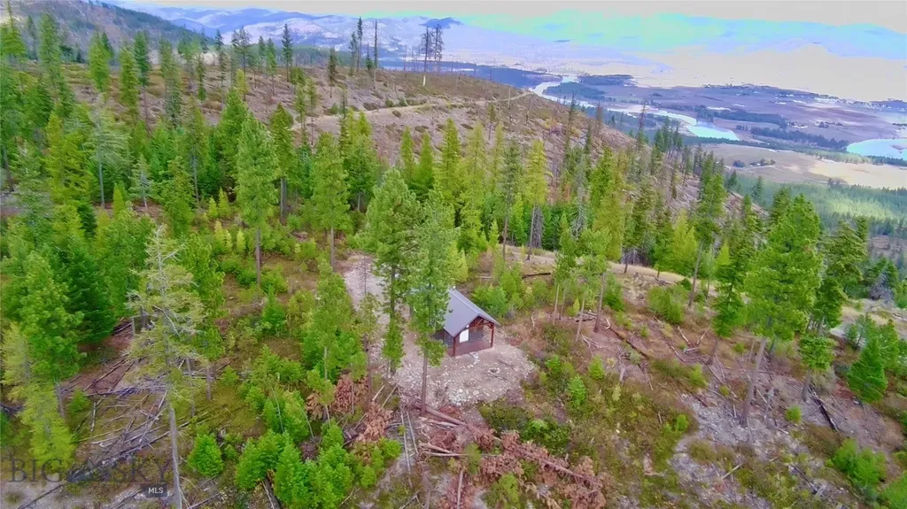 0 W Fork Combest Creek Road Plains MT 59859