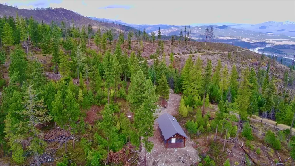 0 W Fork Combest Creek Road Plains MT 59859