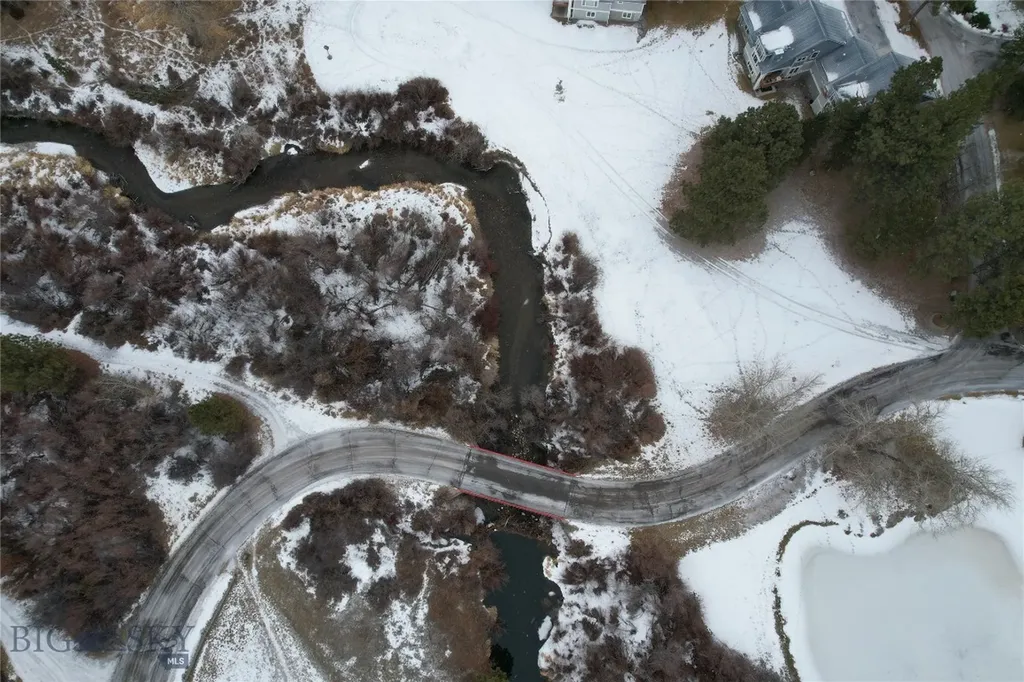 39 Stoney Brook Drive Clancy MT 59634