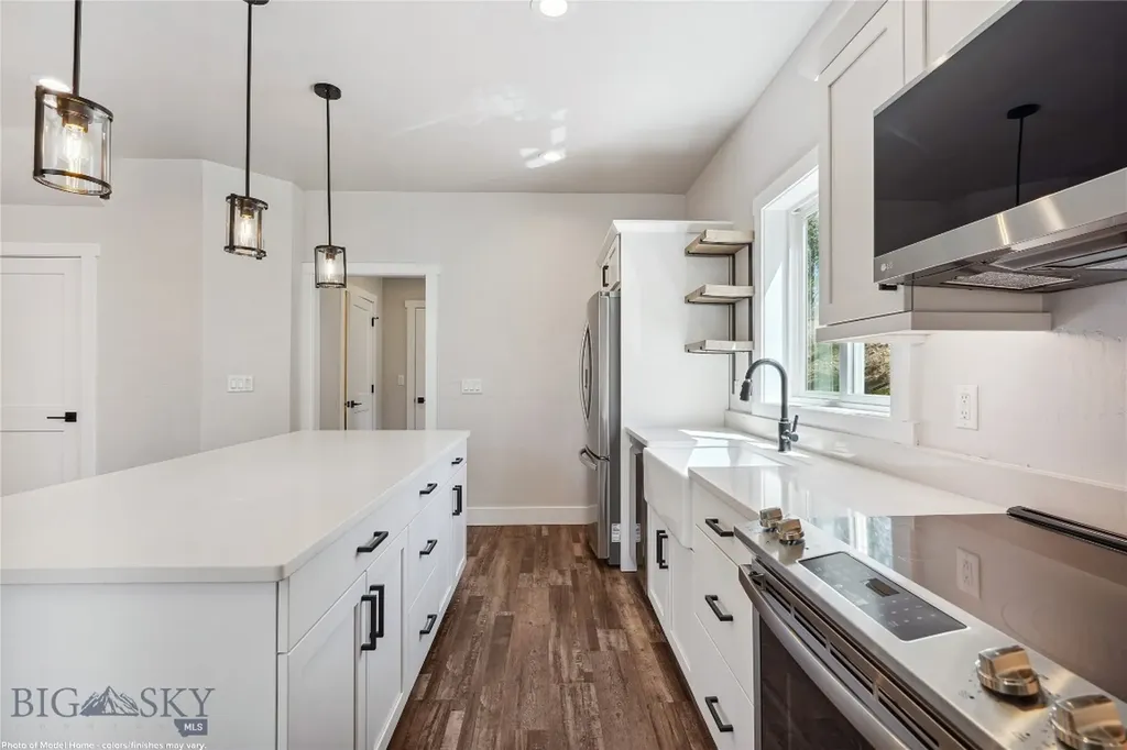 39 Stoney Brook Drive Clancy MT 59634