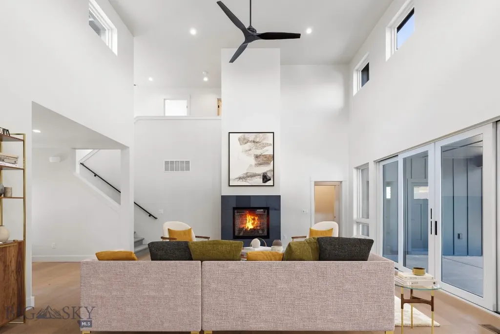 4149 Annie Street Bozeman MT 59718