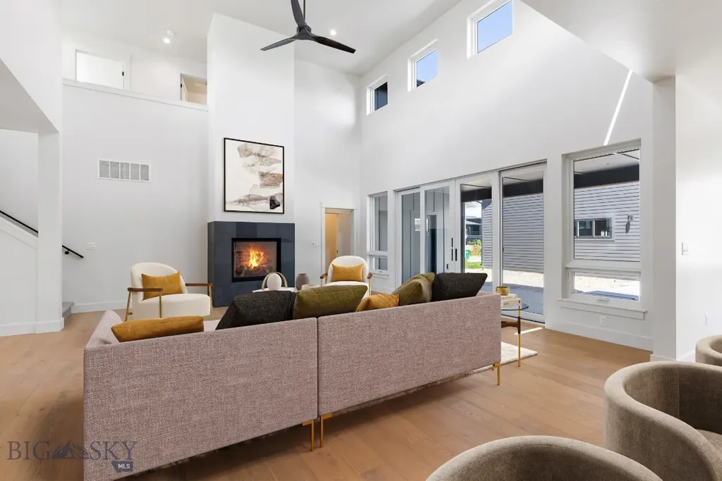 4149 Annie Street Bozeman MT 59718