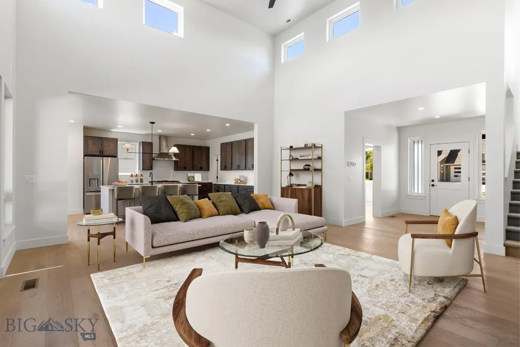 4149 Annie Street Bozeman MT 59718