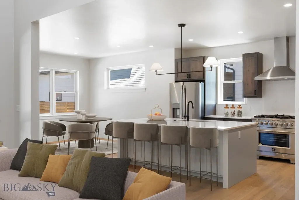 4149 Annie Street Bozeman MT 59718