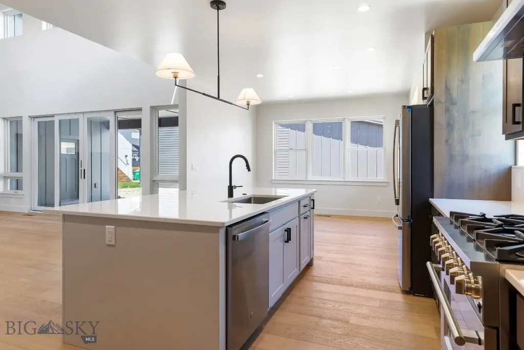 4149 Annie Street Bozeman MT 59718