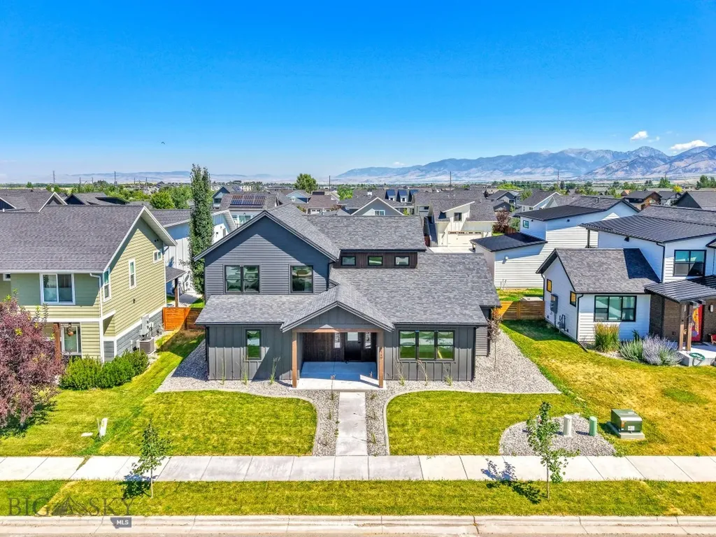 4149 Annie Street Bozeman MT 59718