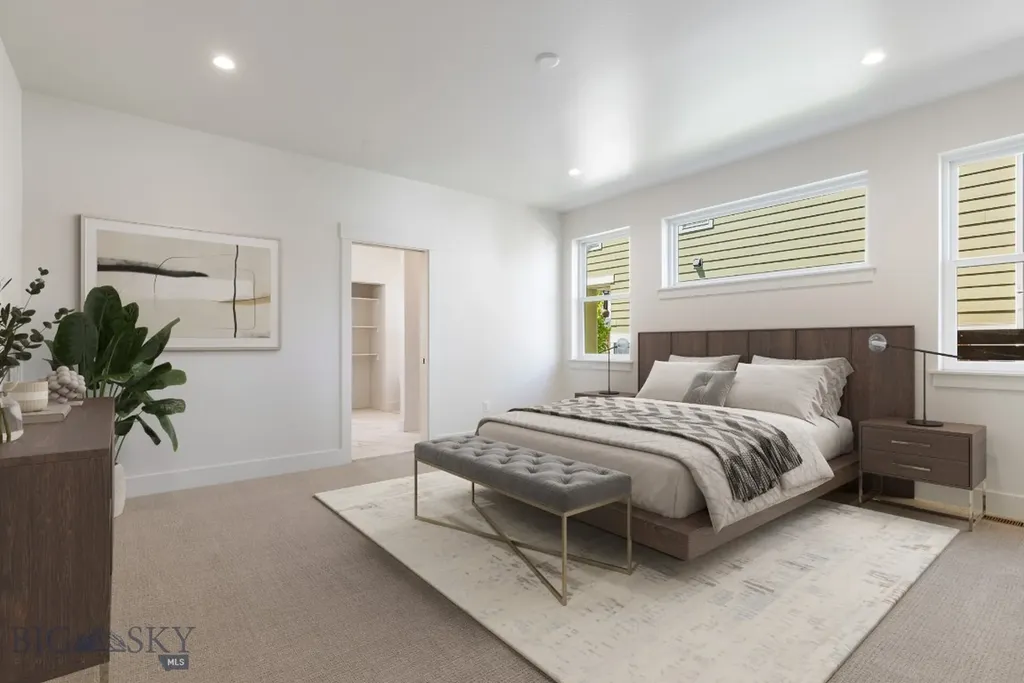 4149 Annie Street Bozeman MT 59718