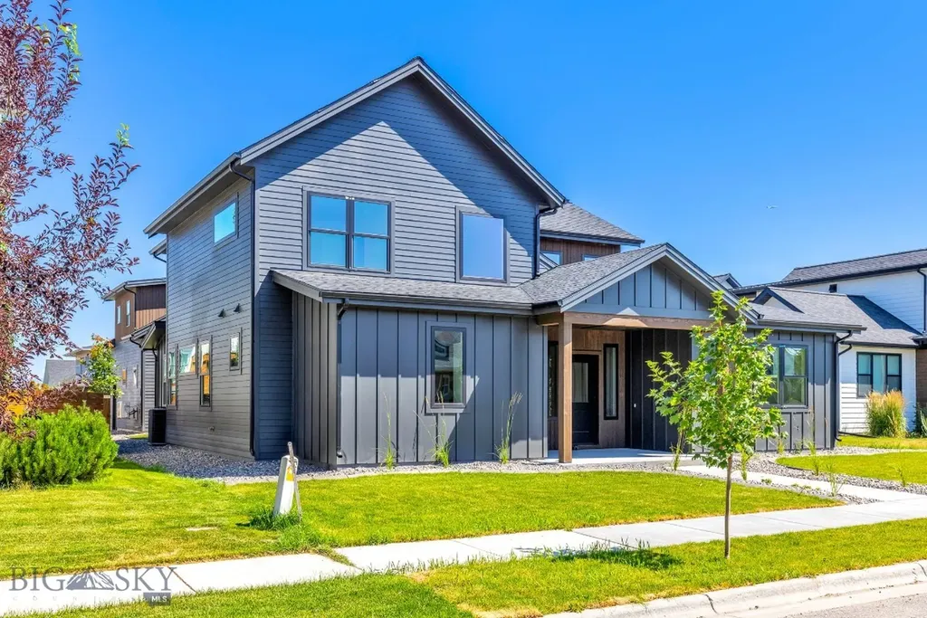 4149 Annie Street Bozeman MT 59718