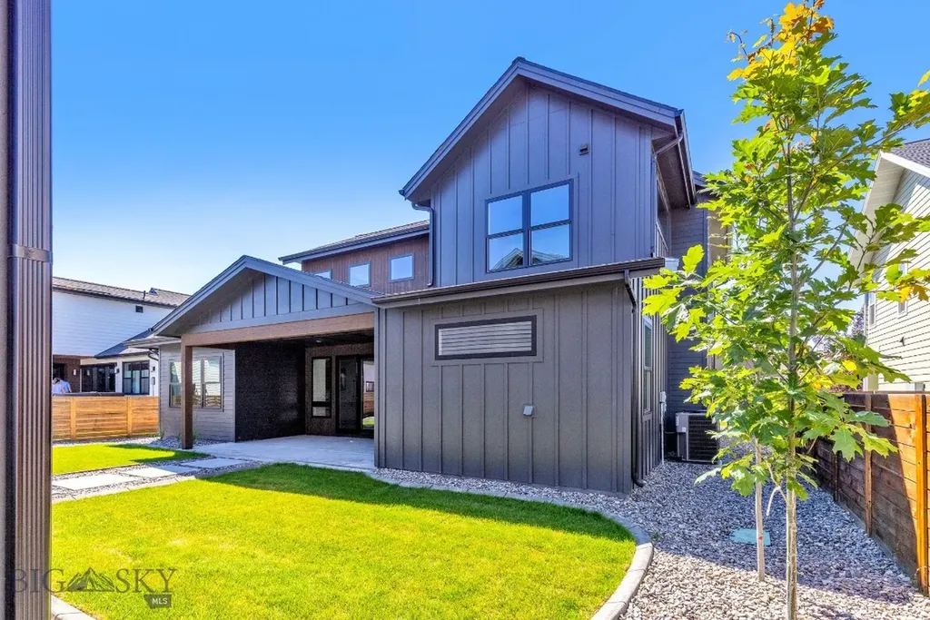 4149 Annie Street Bozeman MT 59718