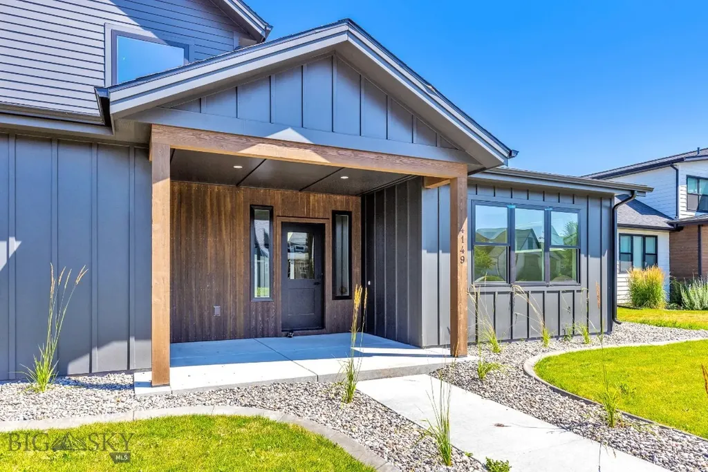 4149 Annie Street Bozeman MT 59718