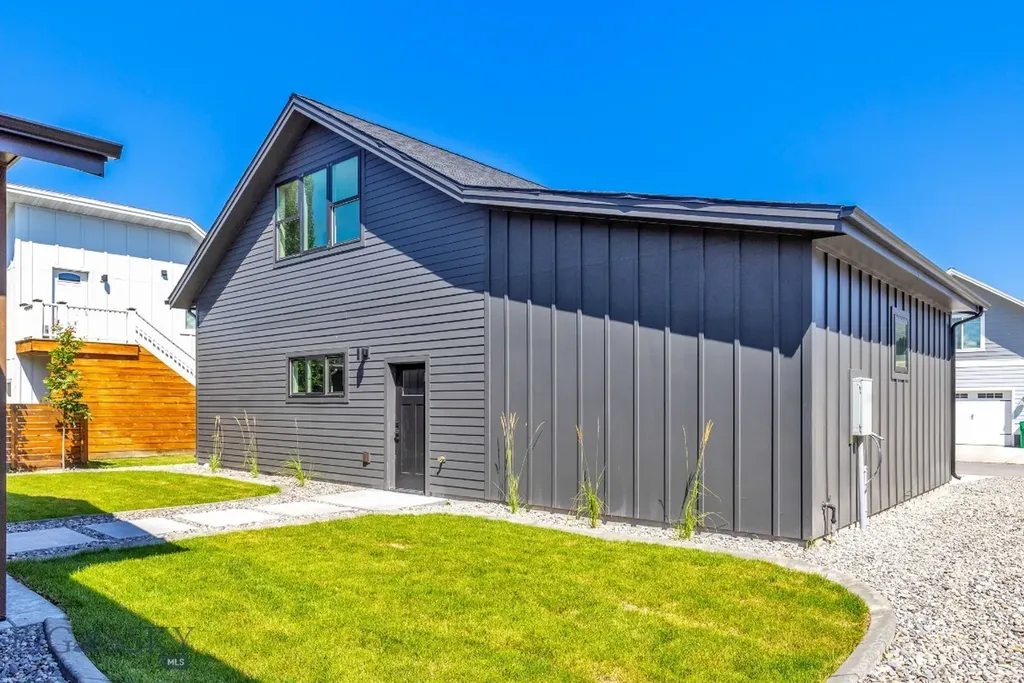 4149 Annie Street Bozeman MT 59718