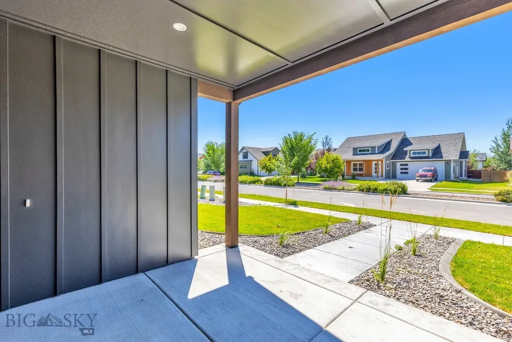 4149 Annie Street Bozeman MT 59718