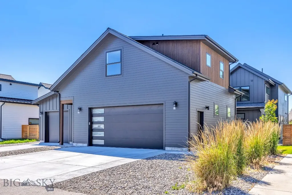 4149 Annie Street Bozeman MT 59718