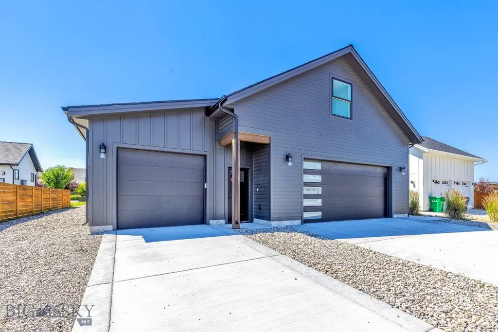 4149 Annie Street Bozeman MT 59718