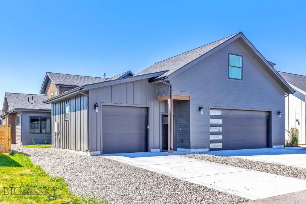 4149 Annie Street Bozeman MT 59718