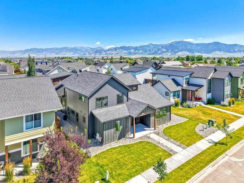 4149 Annie Street Bozeman MT 59718