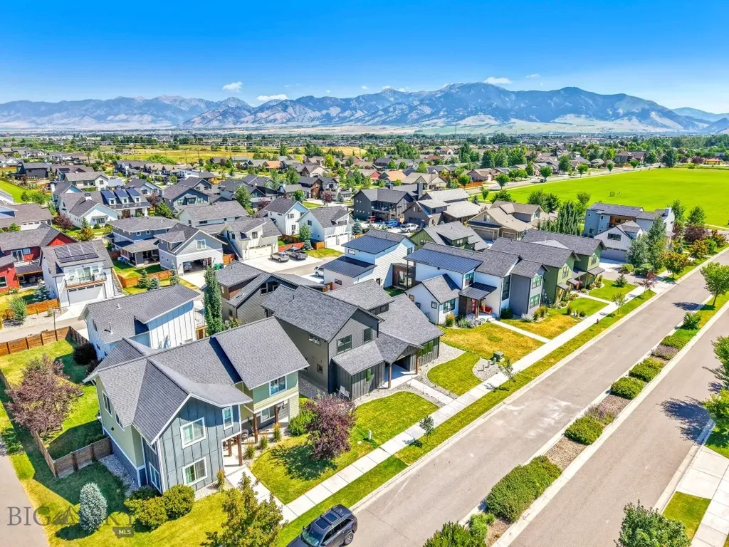 4149 Annie Street Bozeman MT 59718