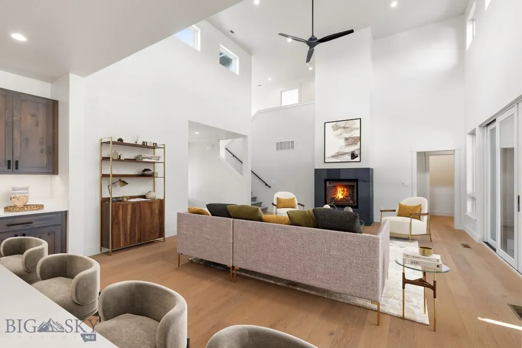 4149 Annie Street Bozeman MT 59718