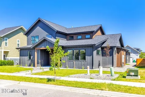 4149 Annie Street Bozeman MT 59718