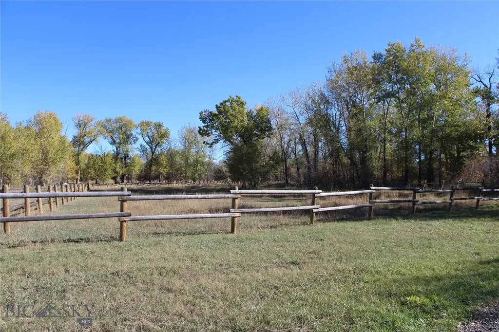 61 Rocky Creek Lane Clyde Park MT 59047