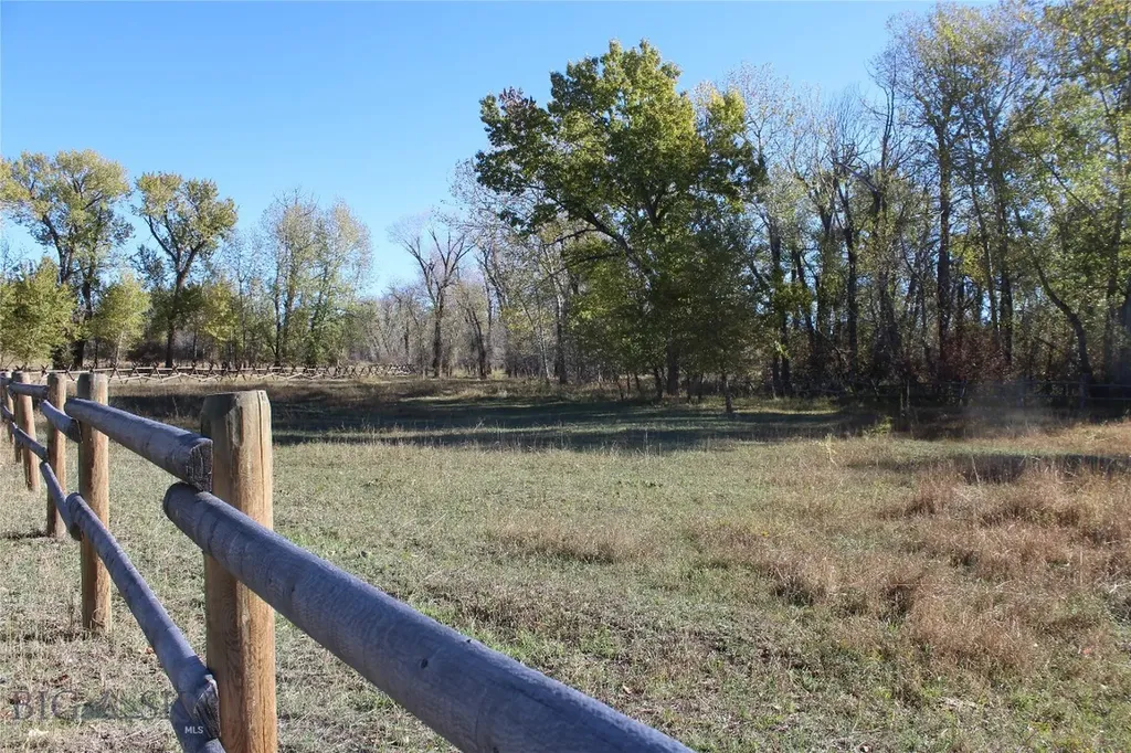 61 Rocky Creek Lane Clyde Park MT 59047