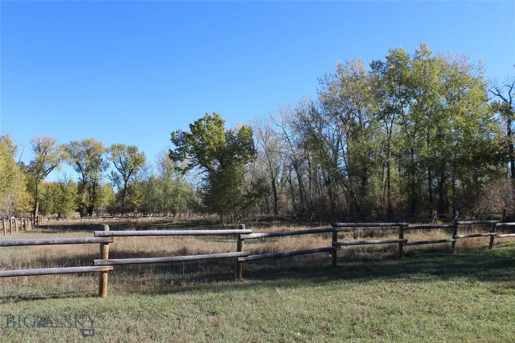 61 Rocky Creek Lane Clyde Park MT 59047