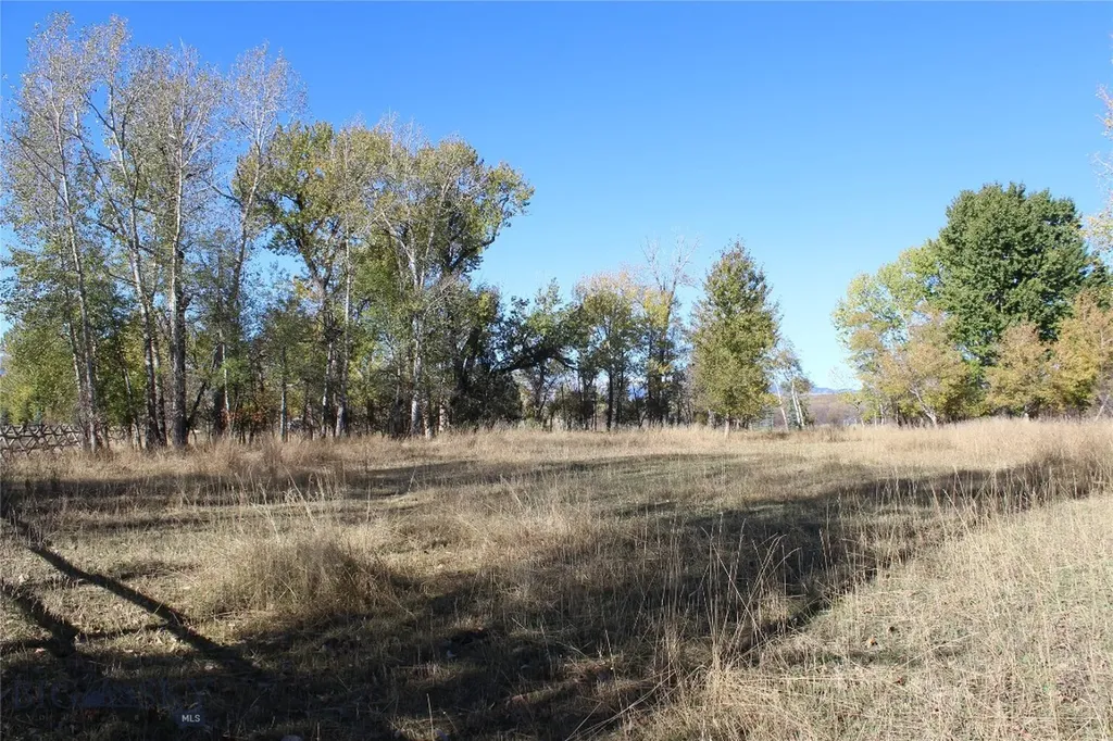 61 Rocky Creek Lane Clyde Park MT 59047