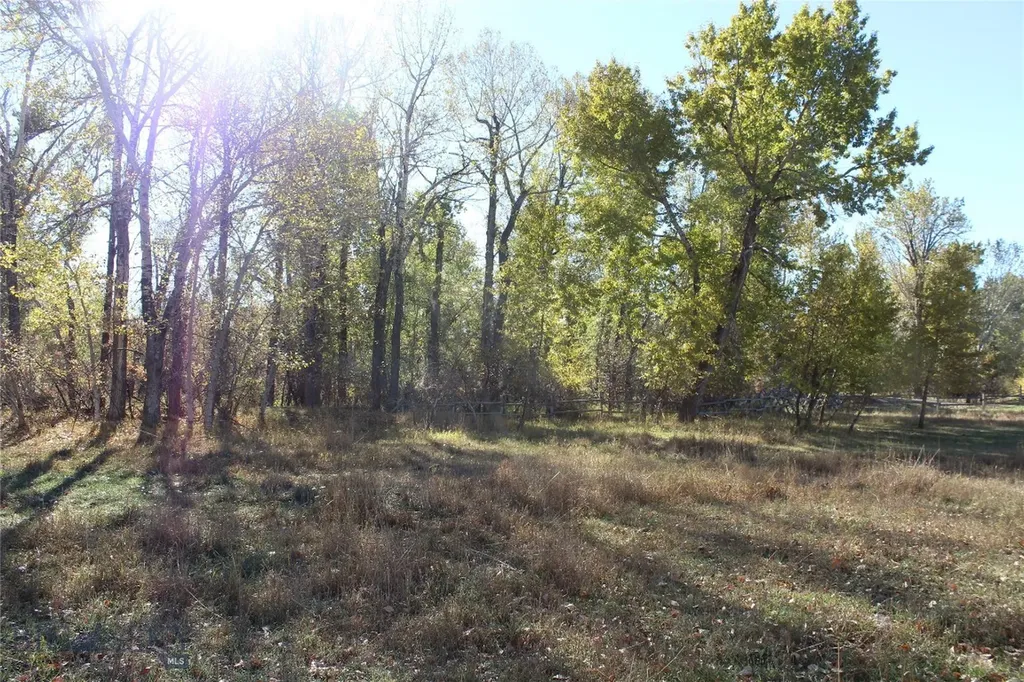61 Rocky Creek Lane Clyde Park MT 59047