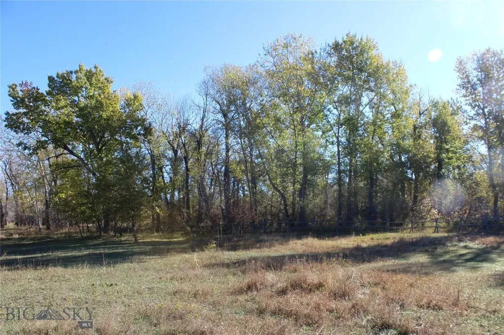 61 Rocky Creek Lane Clyde Park MT 59047