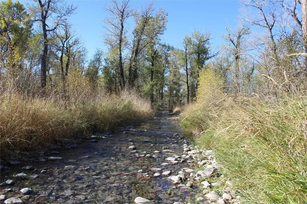 61 Rocky Creek Lane Clyde Park MT 59047