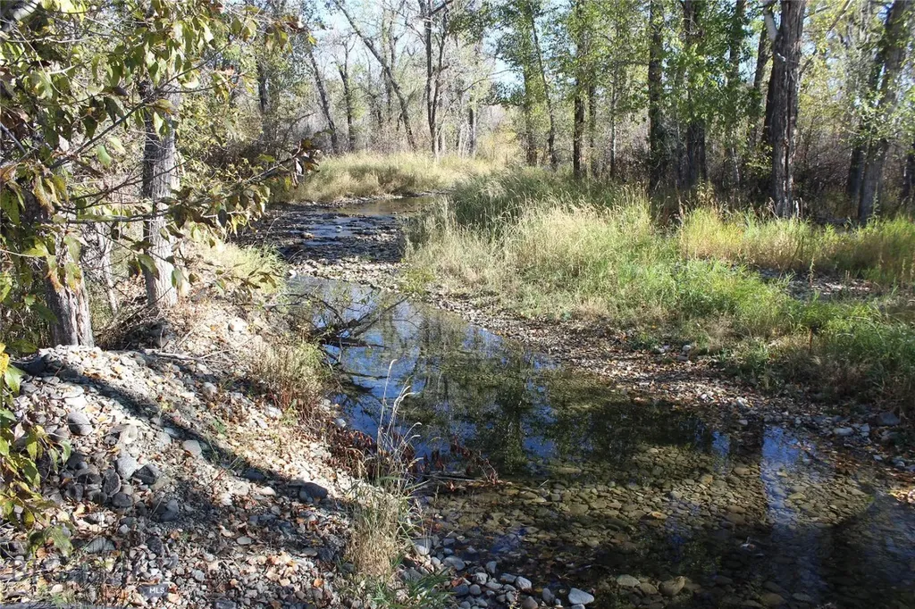 61 Rocky Creek Lane Clyde Park MT 59047