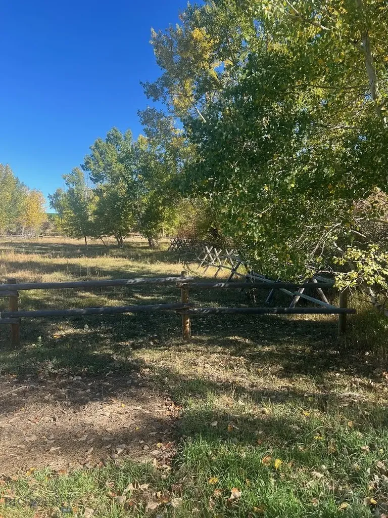 61 Rocky Creek Lane Clyde Park MT 59047