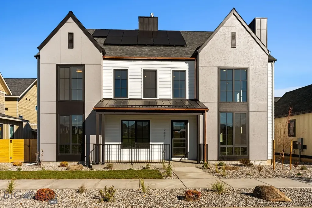 2851 Cielo Way Bozeman MT 59718