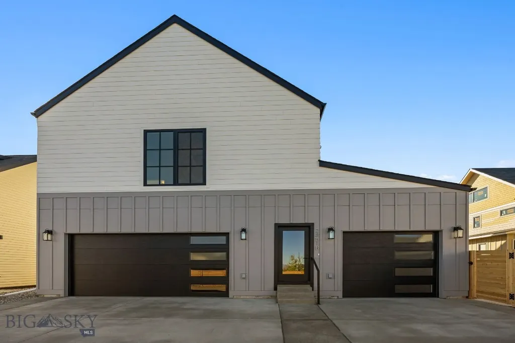 2851 Cielo Way Bozeman MT 59718