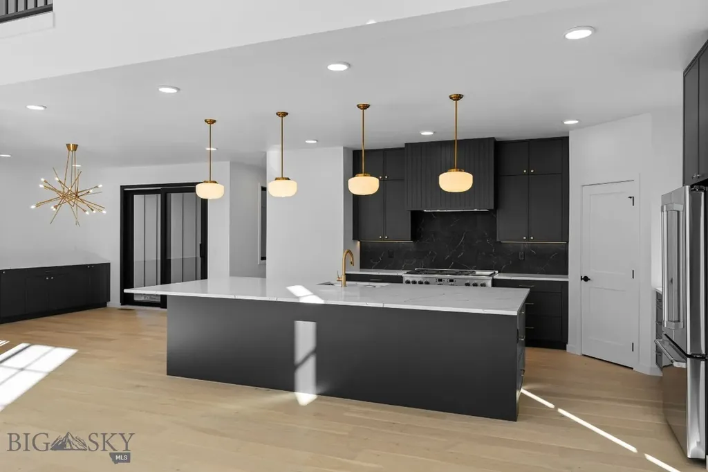 2851 Cielo Way Bozeman MT 59718