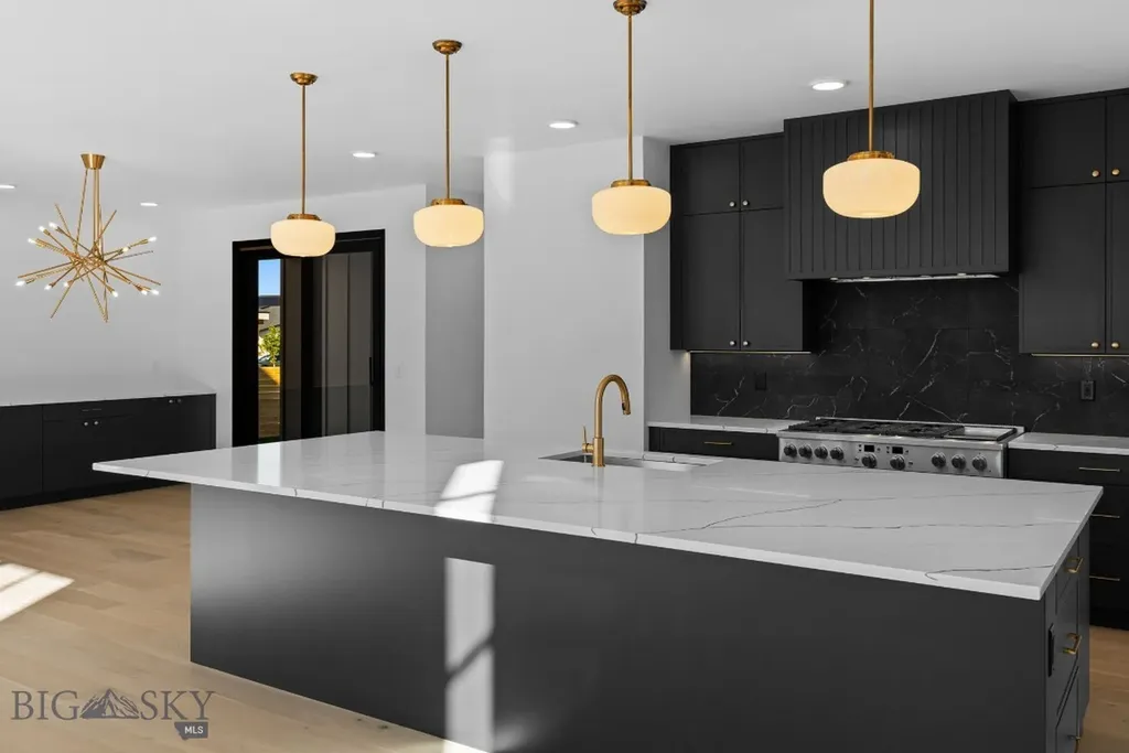 2851 Cielo Way Bozeman MT 59718