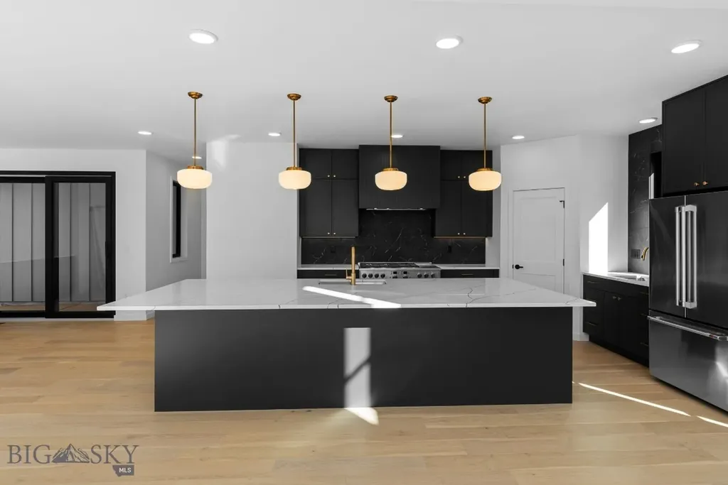 2851 Cielo Way Bozeman MT 59718