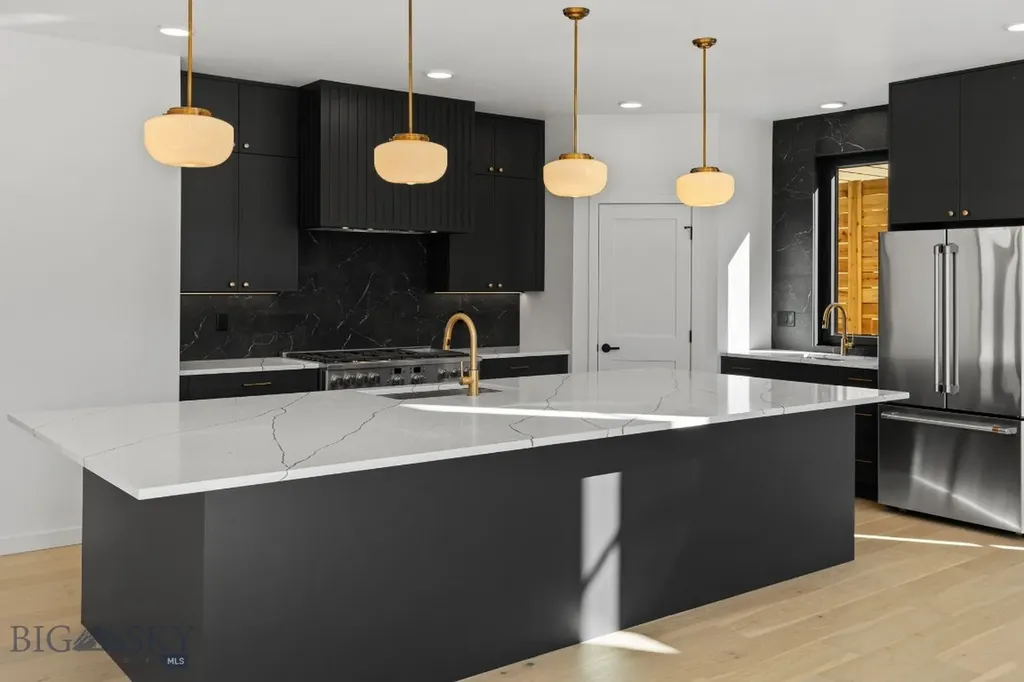 2851 Cielo Way Bozeman MT 59718