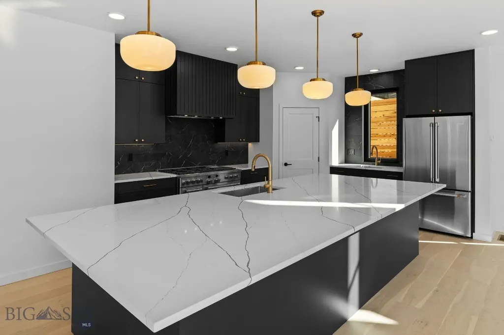 2851 Cielo Way Bozeman MT 59718