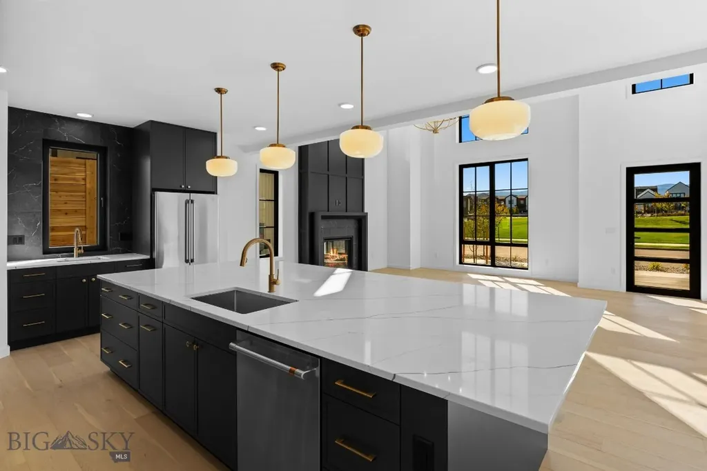 2851 Cielo Way Bozeman MT 59718