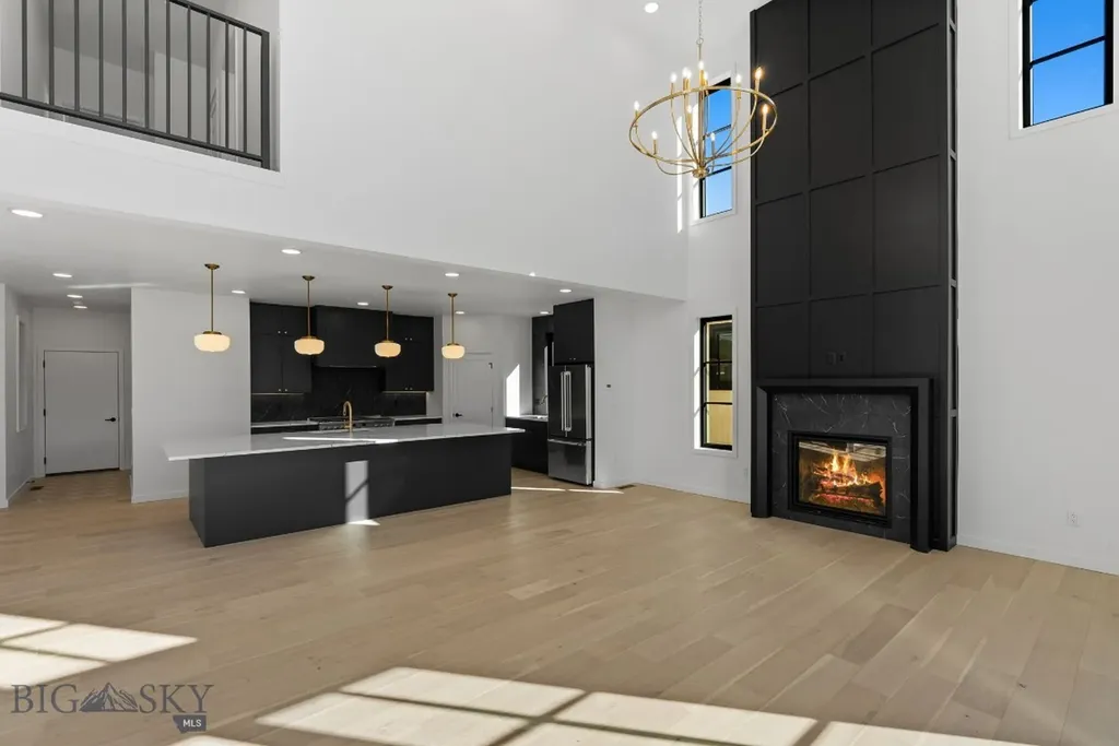 2851 Cielo Way Bozeman MT 59718