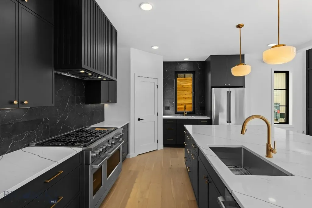 2851 Cielo Way Bozeman MT 59718